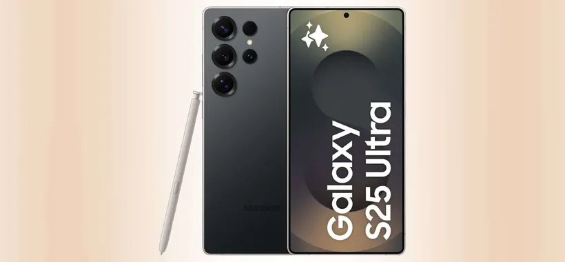 Samsung Galaxy S25 Ultra: Amazon SHOCK, sconto al minimo storico MAI VISTO (-44%)