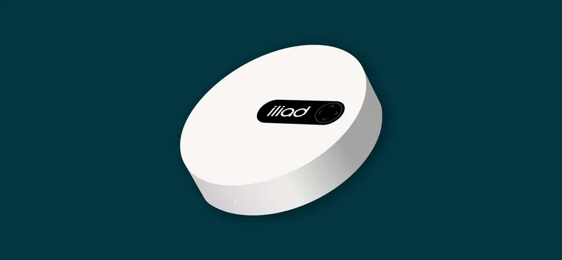 Sei utente Iliad? La fibra con IliadBox ti costa solo 19 euro al mese