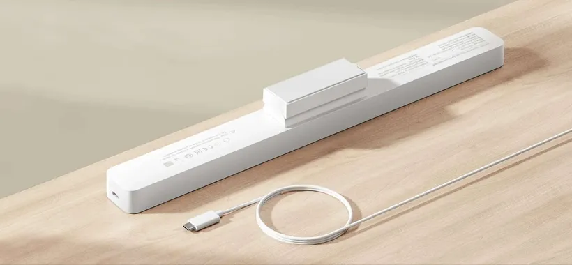 La luce wireless versatile di Xiaomi oggi è tua a soli 16€