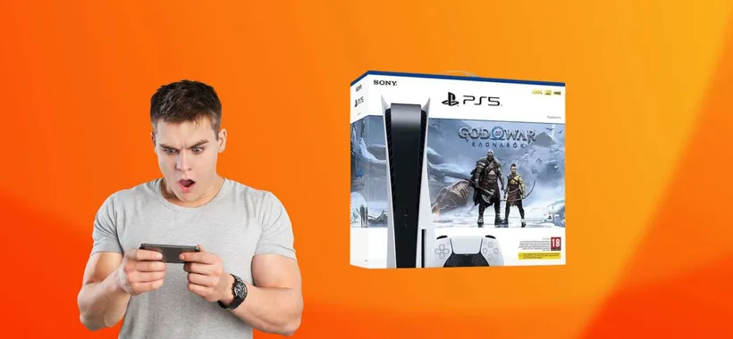 PS5 da non credere: ora è addirittura IN OFFERTA