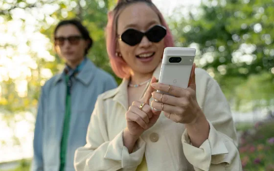 Google Pixel 7: a QUESTO PREZZO è da prendere subito su Amazon (anche in 12 rate)