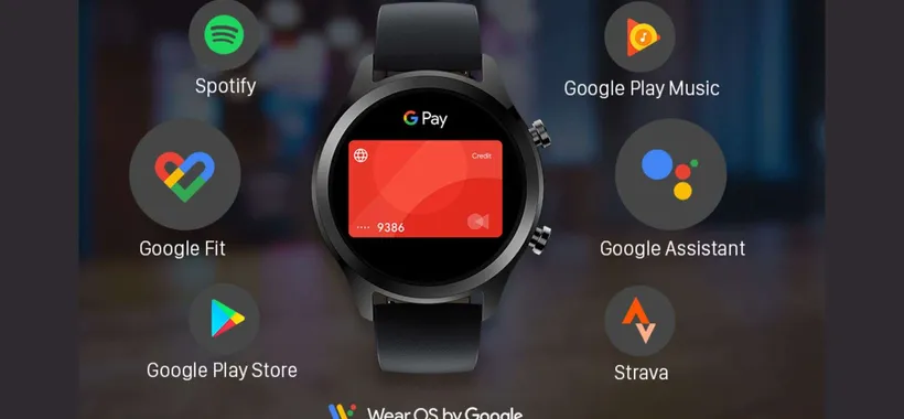 TicWatch C2 Plus con WearOS e Google Pay a 89€: ERRORE o prezzaccio?