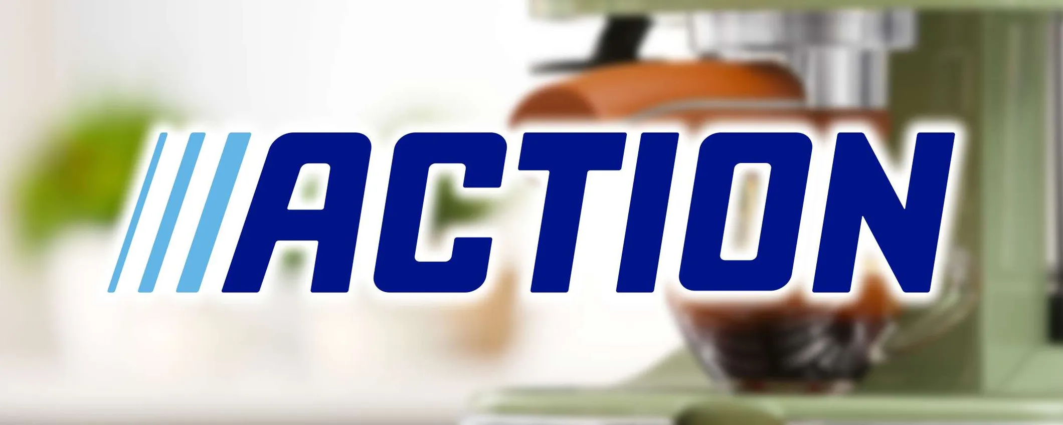 Macchina da caffè compatibile Nespresso a meno di 35€? È l'offertona ACTION