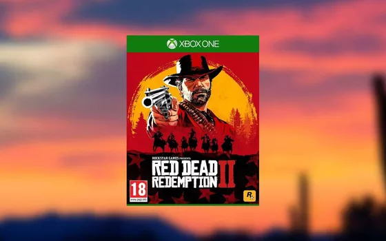 Red Dead Redemption 2: il capolavoro ad un PREZZO SUPER su Amazon (-73%)
