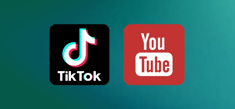 TikTok e YouTube sono le app che raccolgono più dati degli utenti