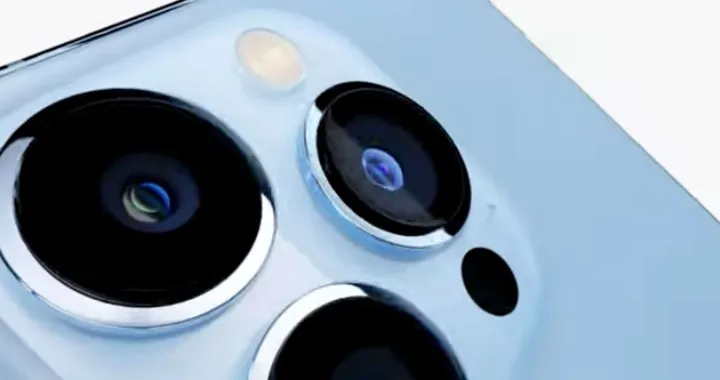 iPhone 13 Pro e Pro Max UFFICIALI: benvenuto display da 120Hz