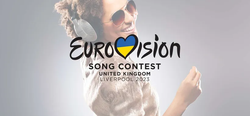 Eurovision Song Contest: guarda le Semifinali in streaming