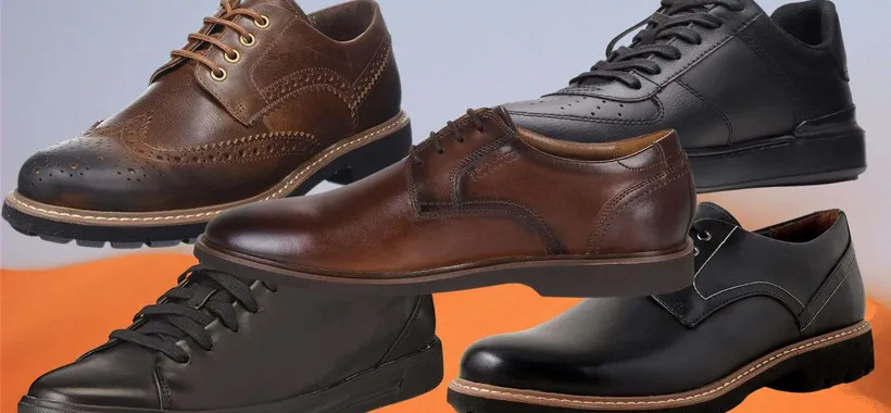 Scarpe Clarks a partire da 41€: FUORITUTTO alla Festa delle Offerte Prime