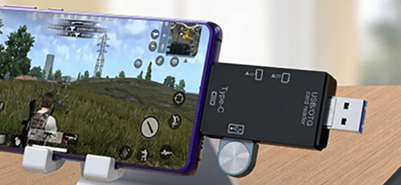 Con questo gadget, lo smartphone può fare cose che non immaginavi (6,99€)