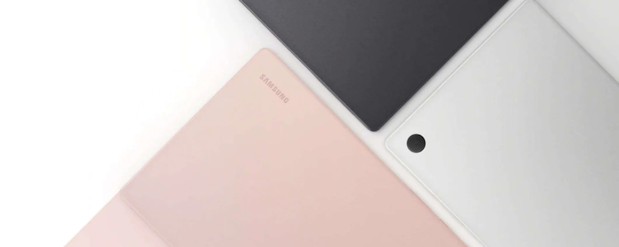 Tablet Samsung Galaxy Tab A8: prezzo BOMBA su eBay