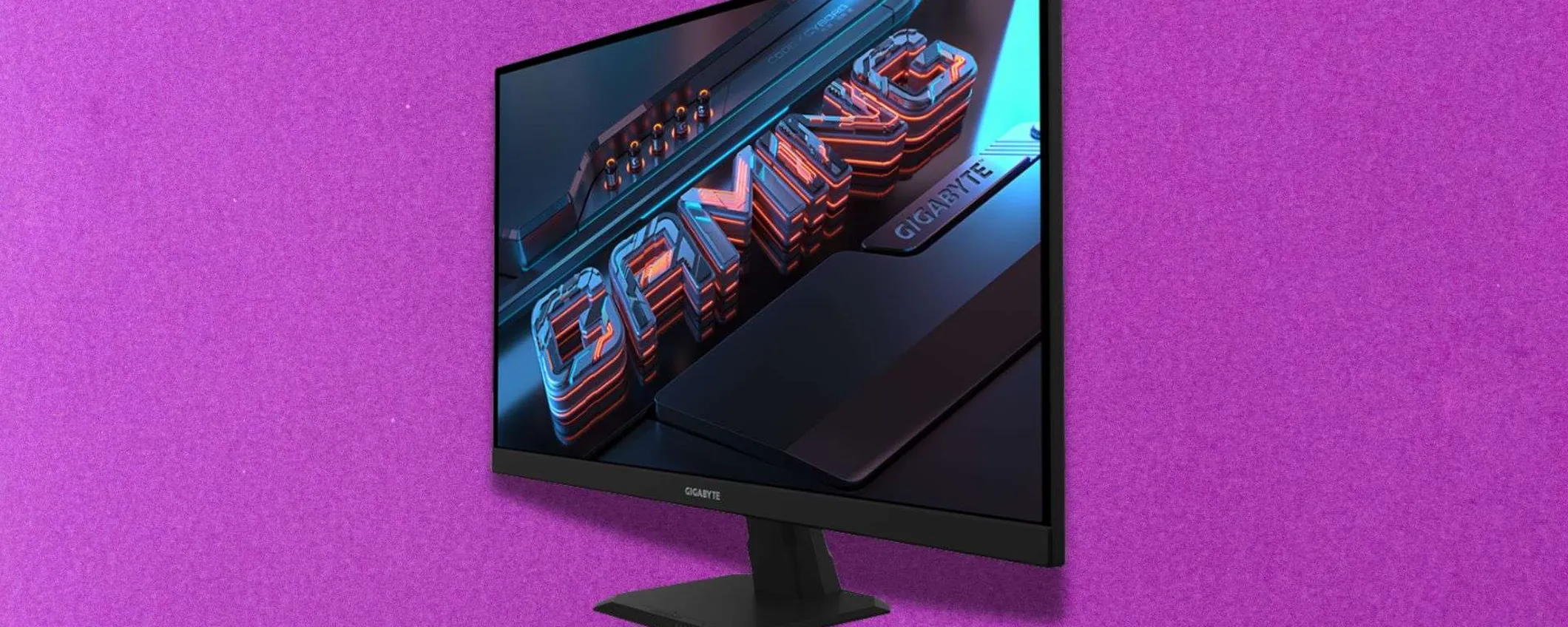 Mmonitor 4K da 27