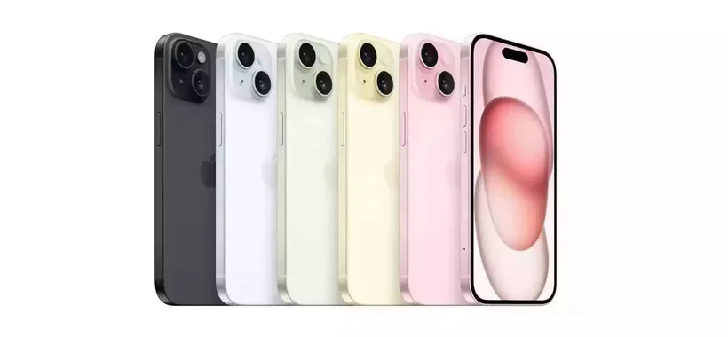 iPhone 15 Plus da 256 GB è in offerta al MINIMO STORICO (-260€)