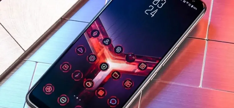 ASUS ROG Phone 2 a 489€ in offerta su eBay