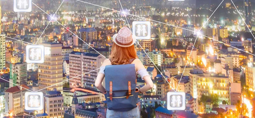 A Ferragosto viaggia in sicurezza online grazie a questi consigli