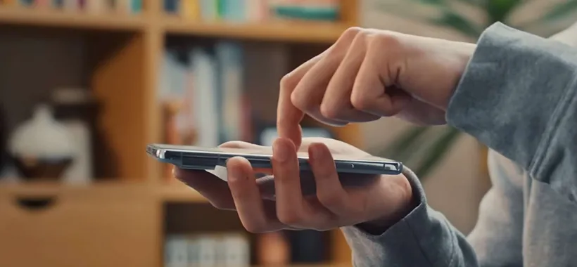 Cerchia e cerca di Google debutta anche sui Samsung Galaxy di fascia media