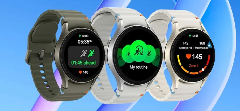 Samsung Galaxy Watch 7: salute sotto controllo, GPS, fitness e chiamate