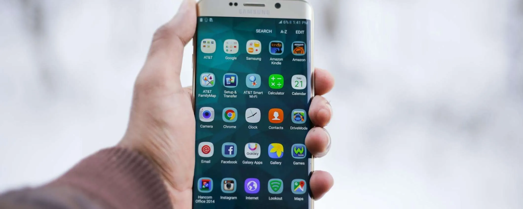 Le migliori app Android che tutti dovrebbero installare per prime