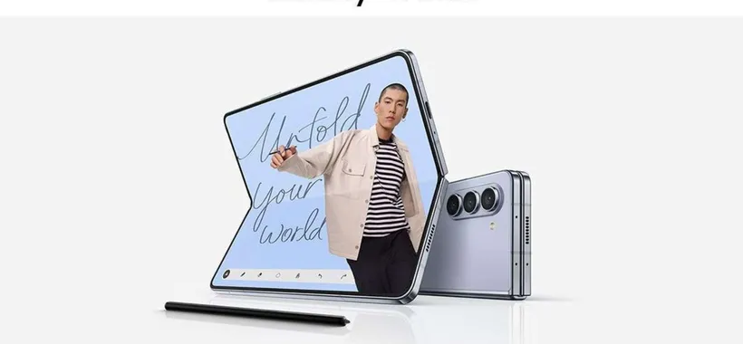 Samsung Galaxy Z Fold5, prezzo in frantumi: da 2119 a soli 1249 euro (anche a rate)