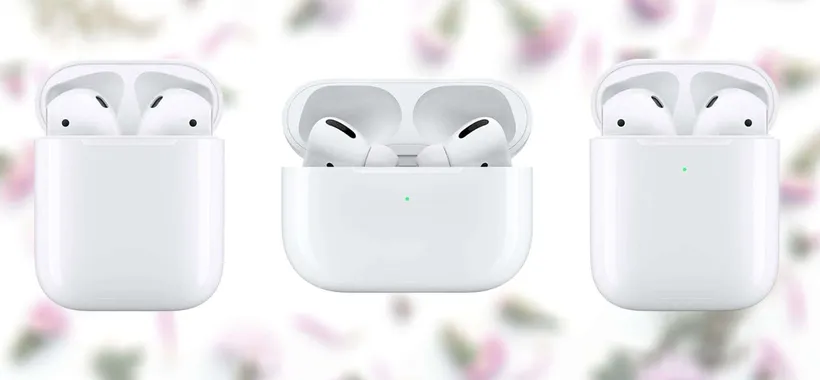 AirPods: TUTTI i modelli in super sconto su Amazon