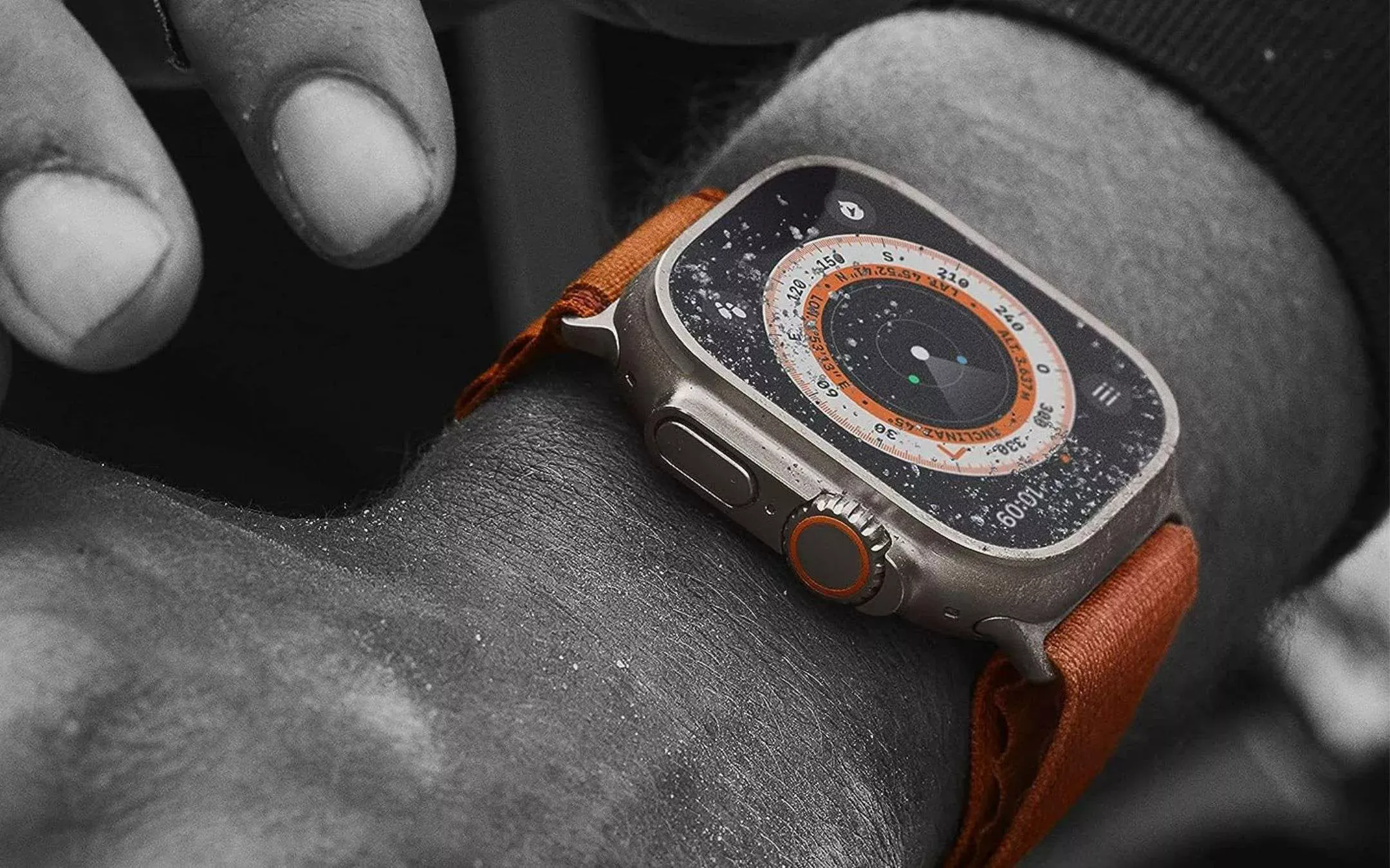 Apple Watch Ultra 2 a 850 su Amazon a questo prezzo DEVE