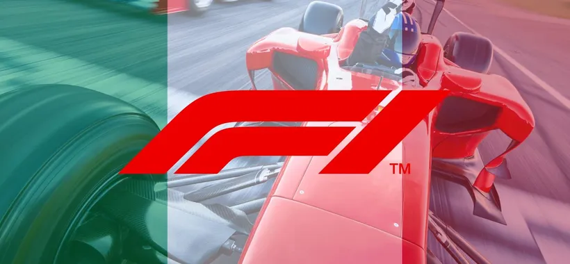 Formula 1: guarda il GP di Monza in diretta streaming