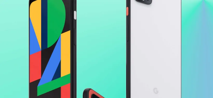 Pixel 4: bilanciamento del bianco da rivedere