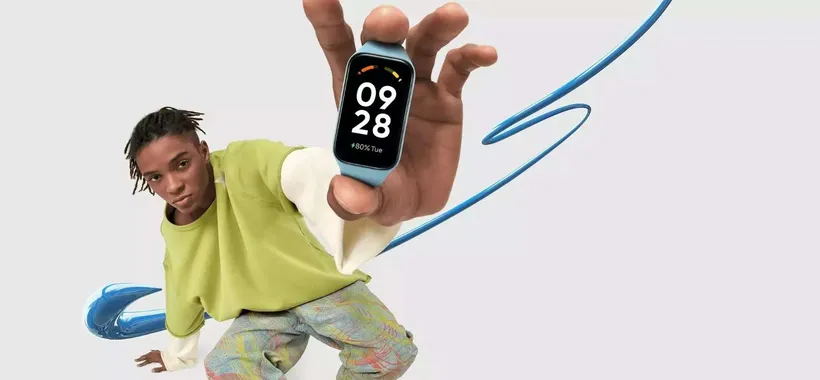 Questa smartband di Xiaomi costa solo 24,99€ su Amazon