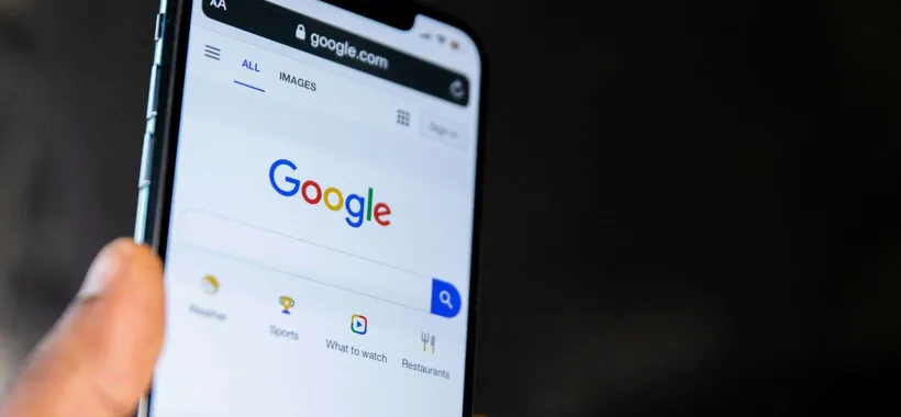 Google Search, la modalità con Intelligenza Artificiale si mostra nei primi test