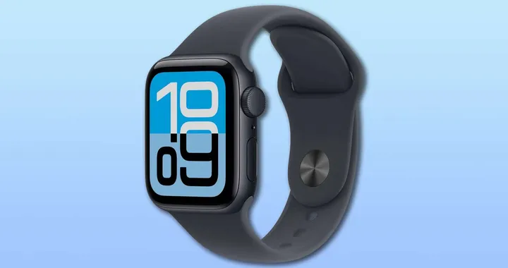 Apple Watch SE 3 GPS a meno di 200€: minimo storico su Amazon