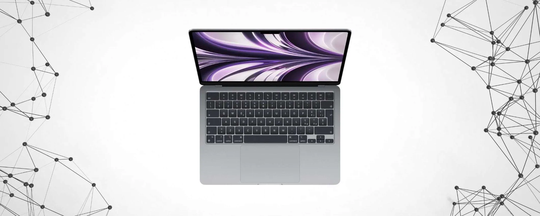 MacBook Air con M2: che PREZZO su eBay per la Tech Week