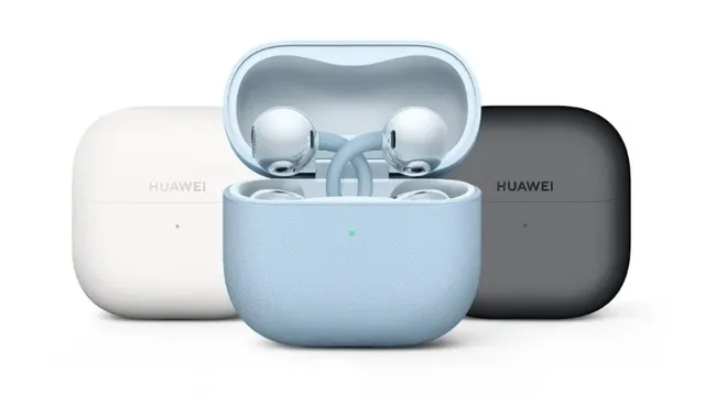HUAWEI FreeClip 2 in forte sconto: gli auricolari open-ear definitivi per l'estate