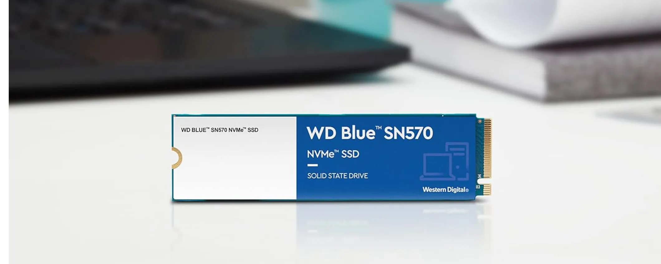 1TB di SSD interno a soli 65 euro!