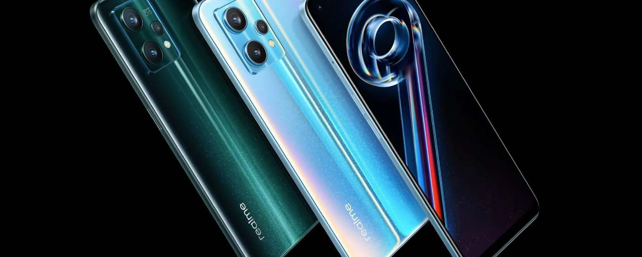 Realme 9 Pro 5G: in offerta al MINIMO STORICO su Amazon è un OTTIMO ACQUISTO