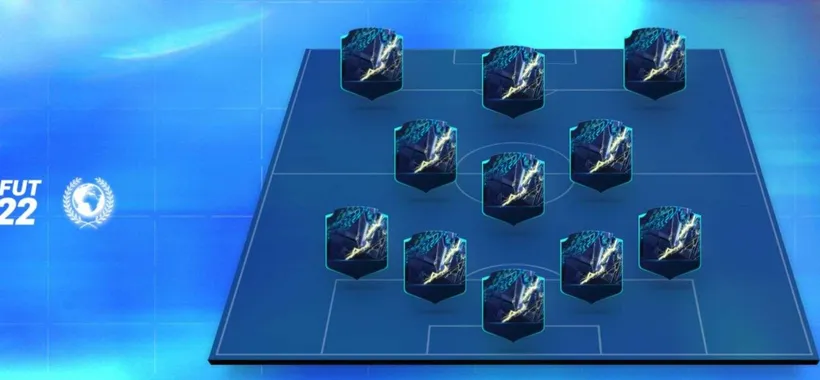 FIFA 22 TOTS: ora si può votare la Squadra della Community, i candidati