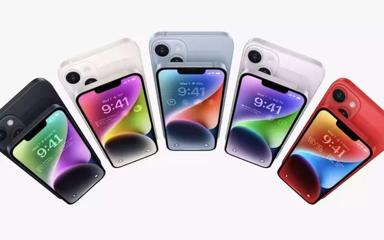iPhone 14 in offerta al MINIMO STORICO su Amazon è un BEST BUY