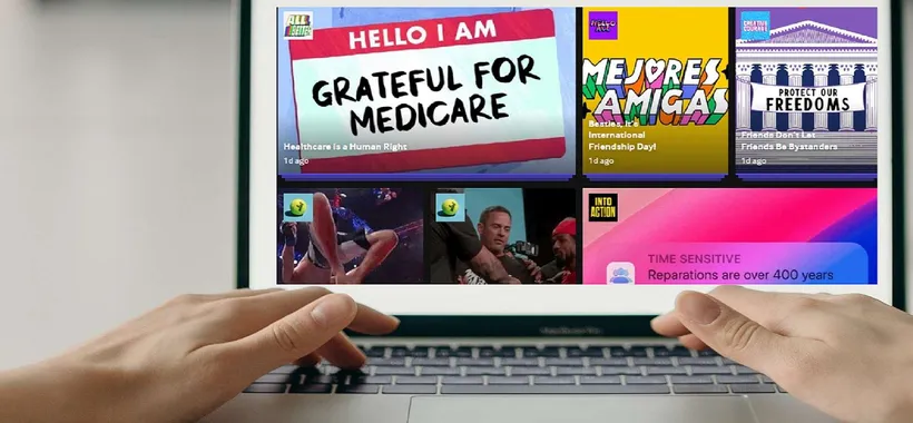 Come creare GIF animate gratuitamente su PC e smartphone