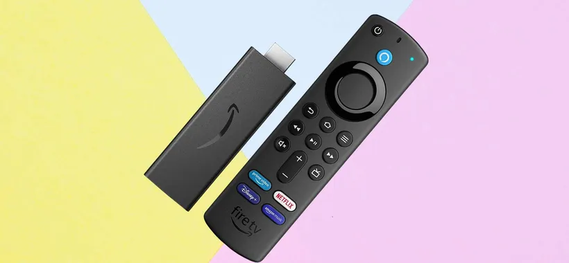 Fire TV STICK per far rinascere il televisore vecchio: ora al 33% di sconto