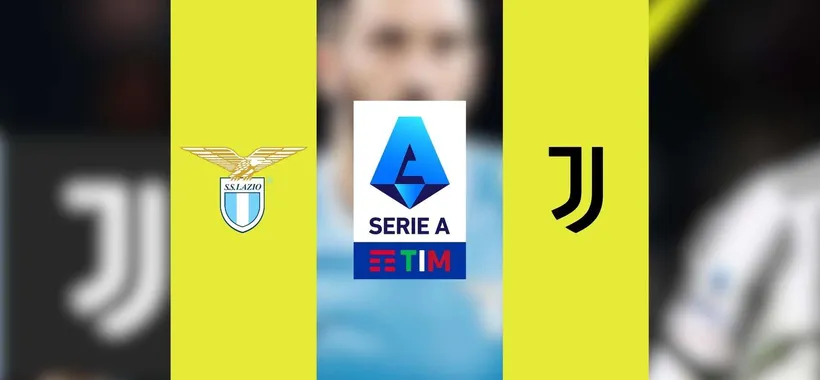 Lazio-Juventus: guarda la diretta streaming dall'Olimpico