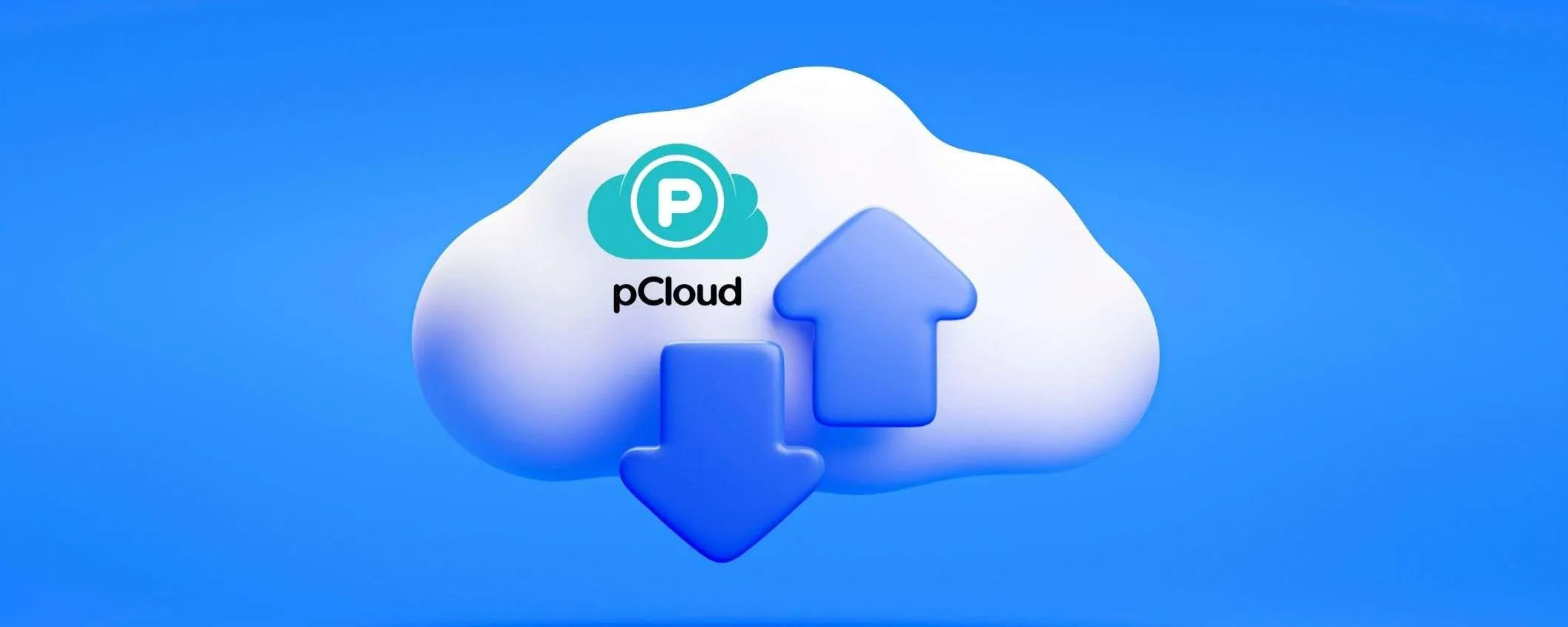 Foto, video e non solo con pCloud: lo storage che paghi una sola volta per sempre