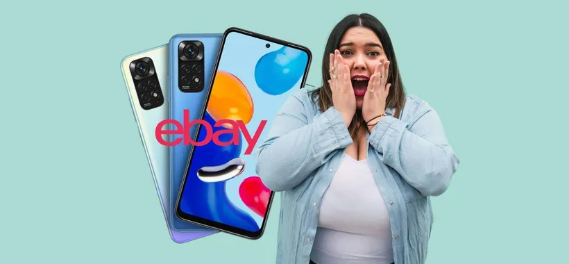 Xiaomi Redmi Note 11 BOMBA: scopri il Coupon eDays di eBay
