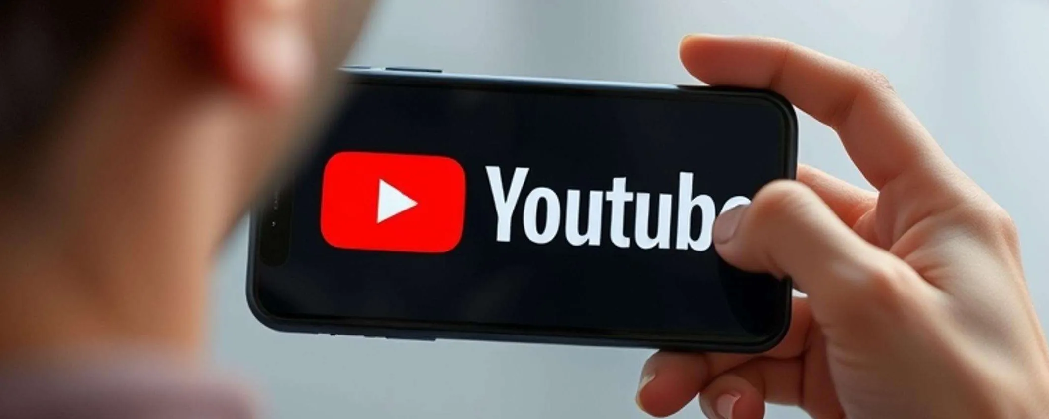 YouTube: le pubblicità smetteranno di interrompere i video sul più bello