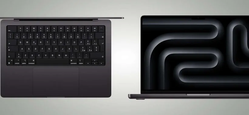 MacBook Pro con M3 Pro (18+512GB): sconto SENZA SENSO di 600 euro su Amazon