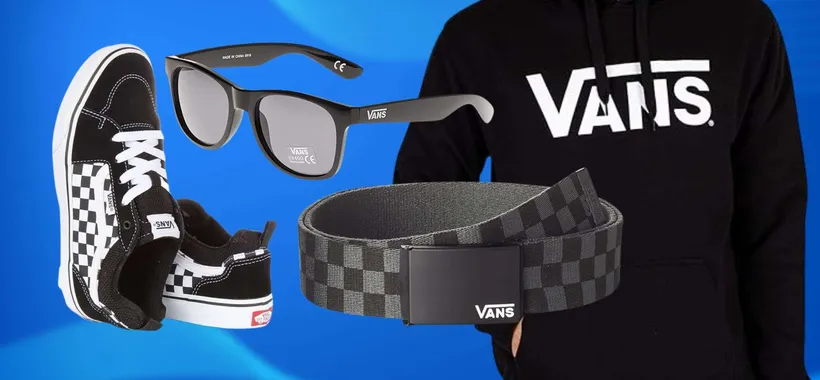 VANS da 11,95€ su Amazon: occasioni SHOCK da svuota magazzino