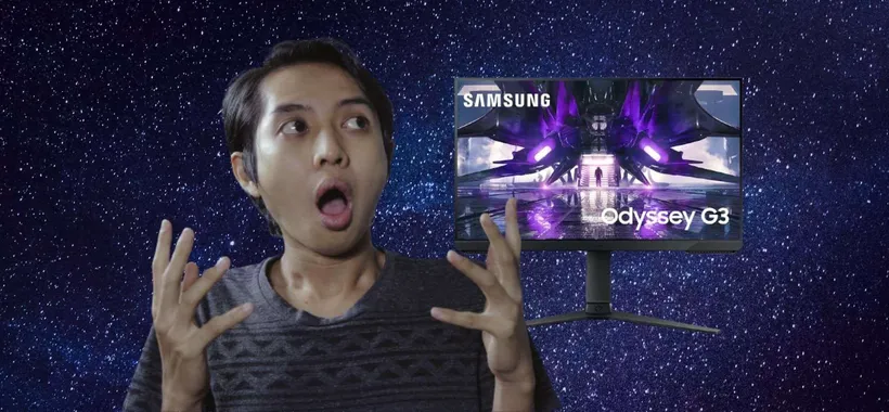 Su tutti i monitor Samsung 15% di sconto extra al carrello con QUESTO CODICE