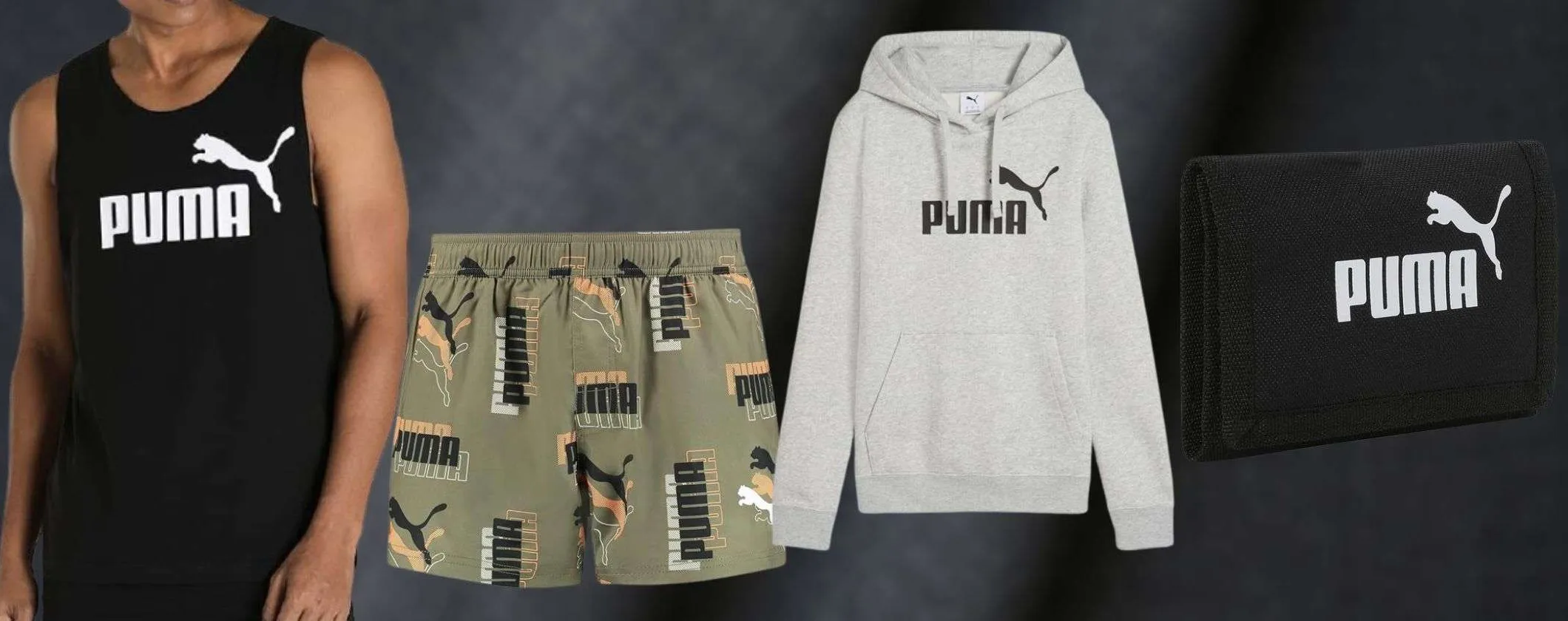 PUMA sconti fino al 73% su Amazon: promozioni ASSURDE a partire da 6,31€