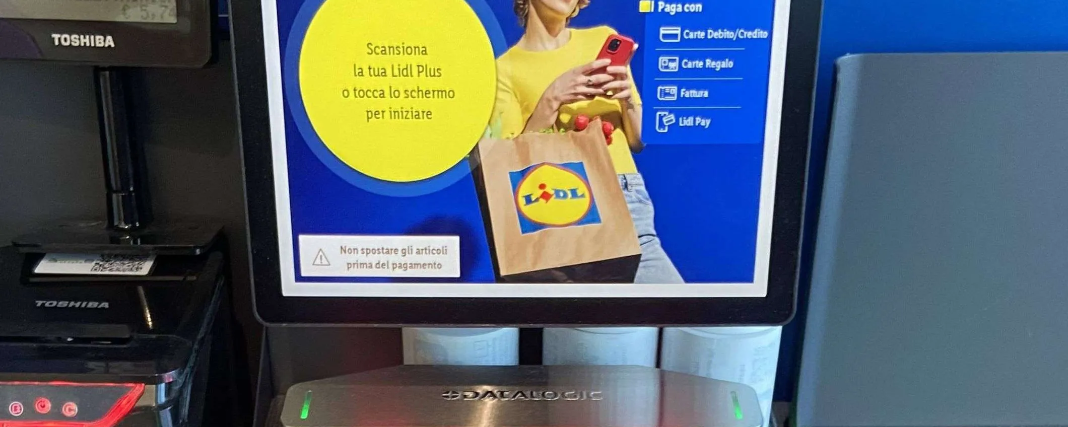 Lidl Plus supera 8 milioni di utenti: da semplice app a fenomeno nazionale
