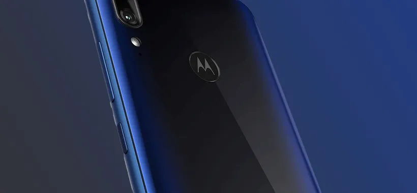 Motorola E6 Plus a poco più di 100€ su Amazon