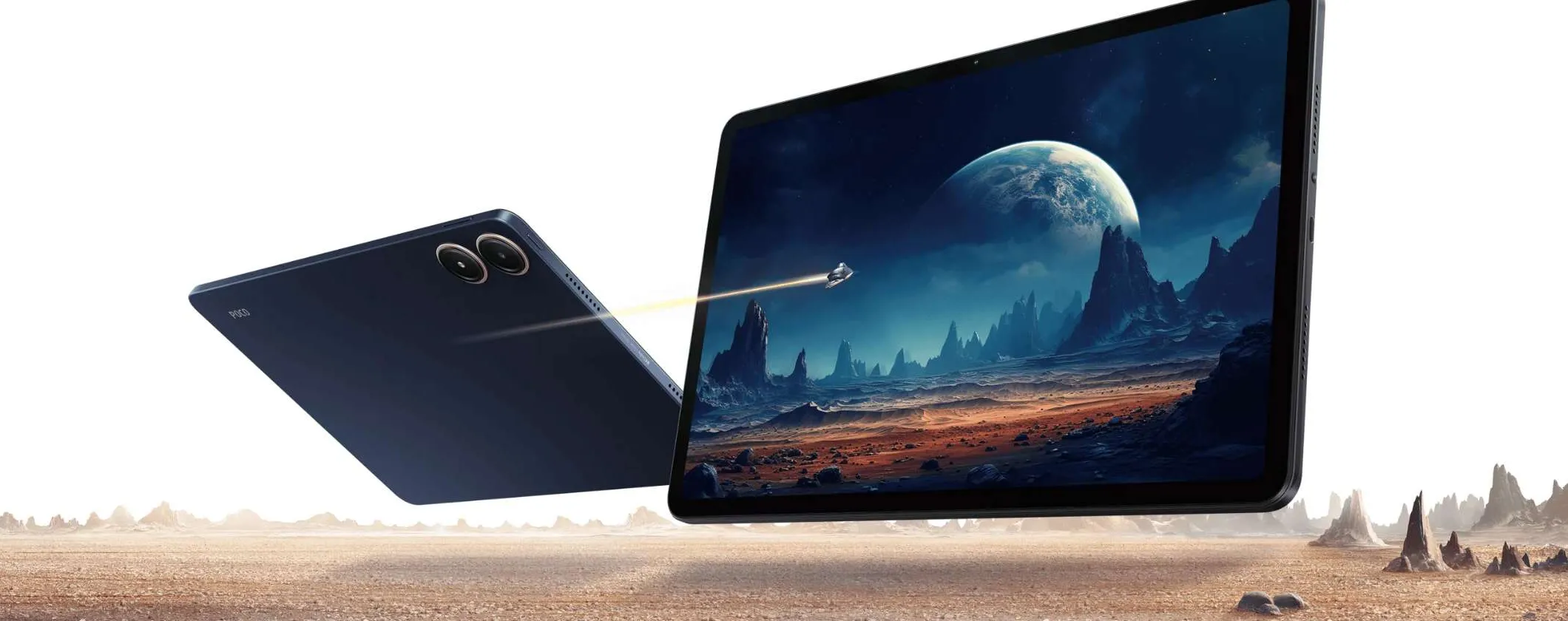 Xiaomi POCO Pad a soli 199€ su eBay