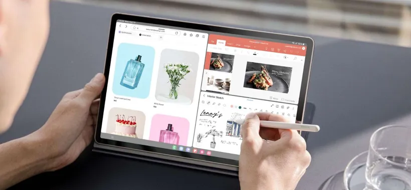 Samsung Galaxy Tab S9 è su Amazon: disponibilità, prezzo e OMAGGIO