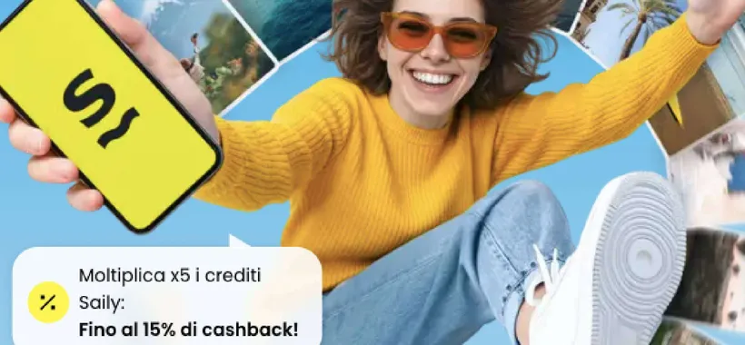Internet ovunque nel mondo da 2,99 $ con Saily